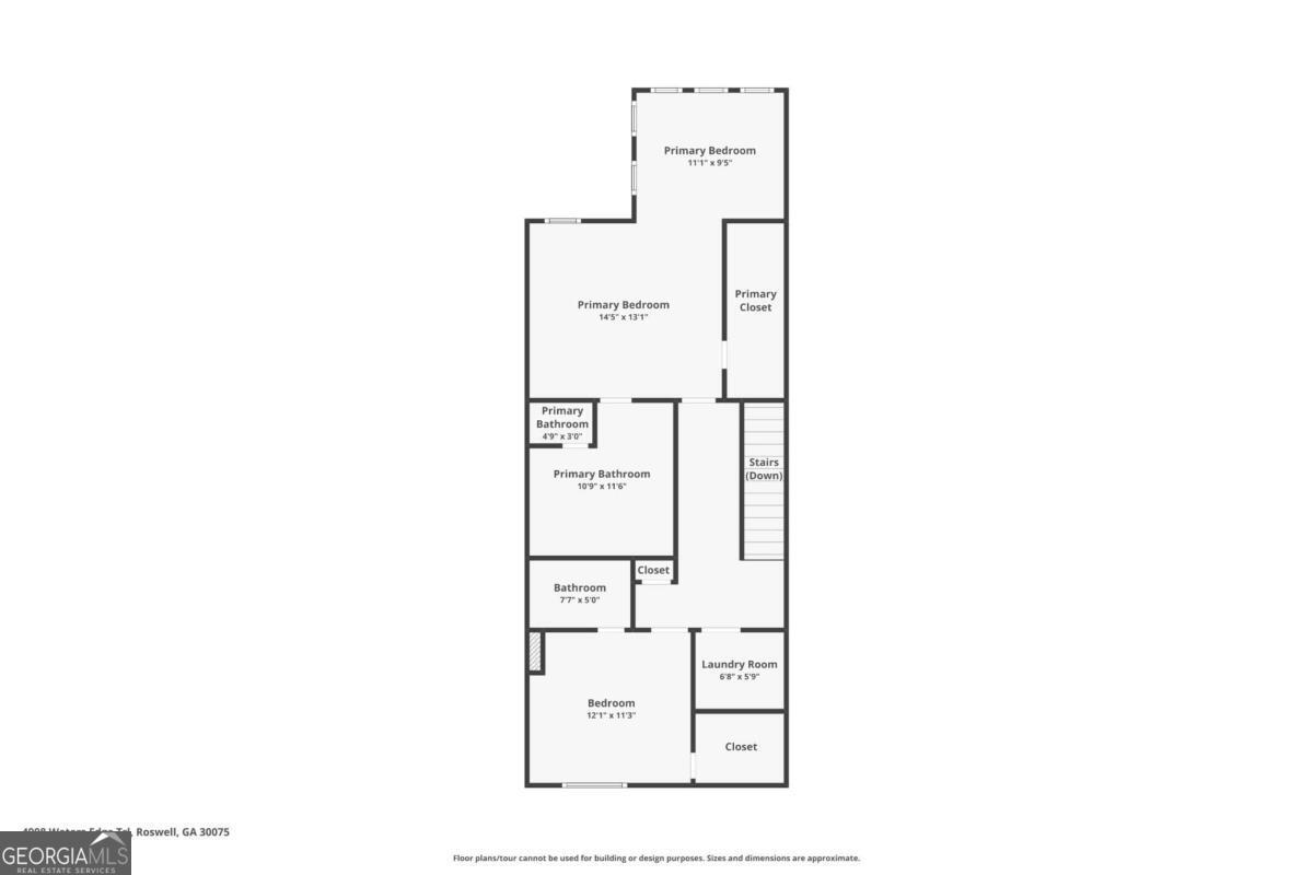 Heritage At Roswell - Residential