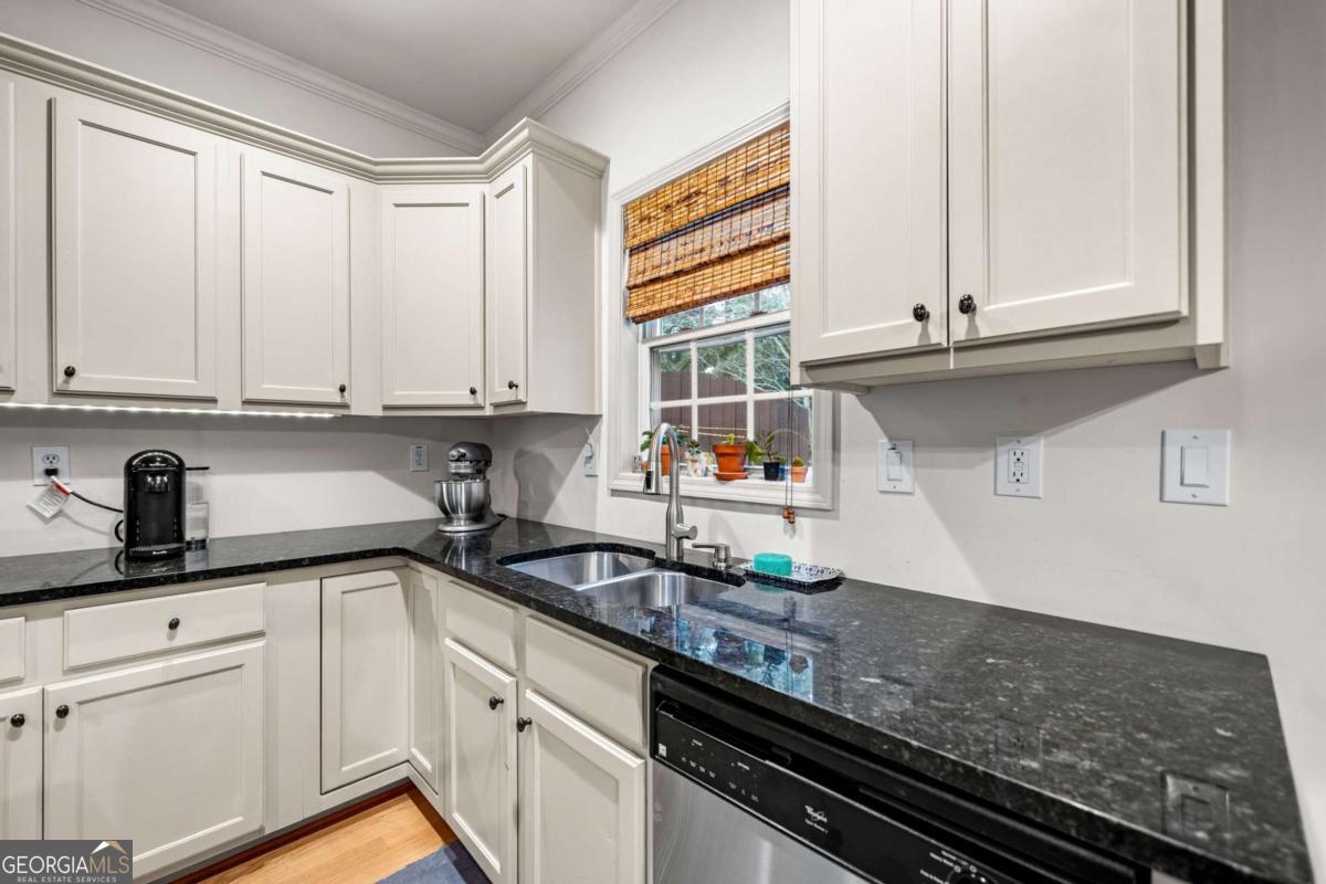 Heritage At Roswell - Residential