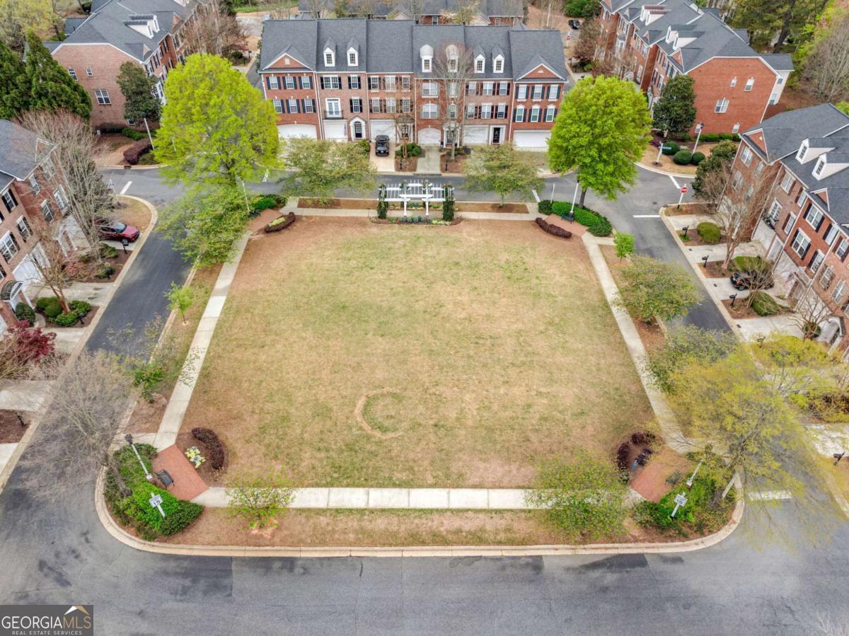 Heritage At Roswell - Residential