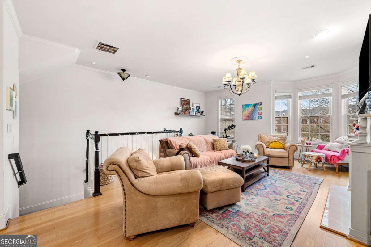 Heritage At Roswell - Residential