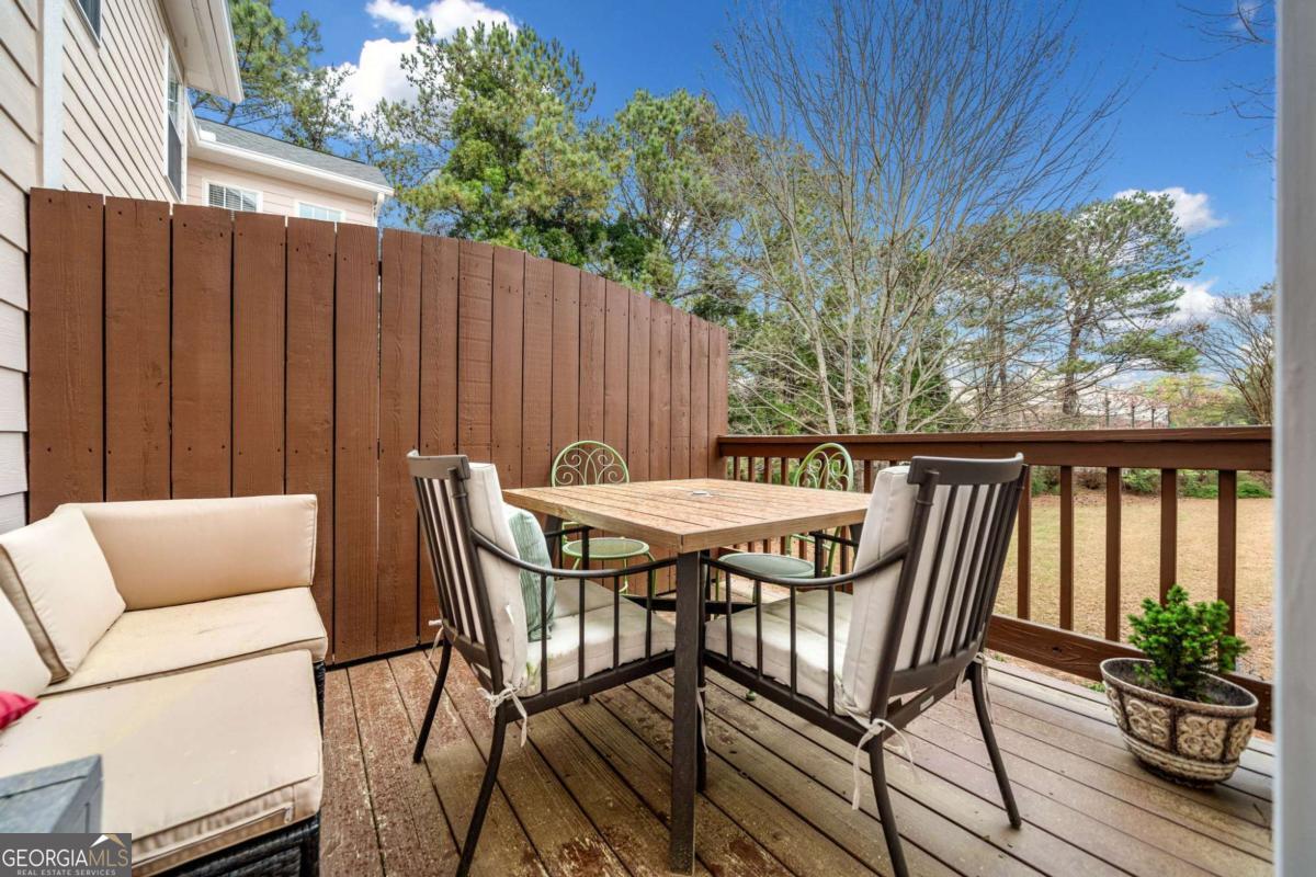 Heritage At Roswell - Residential