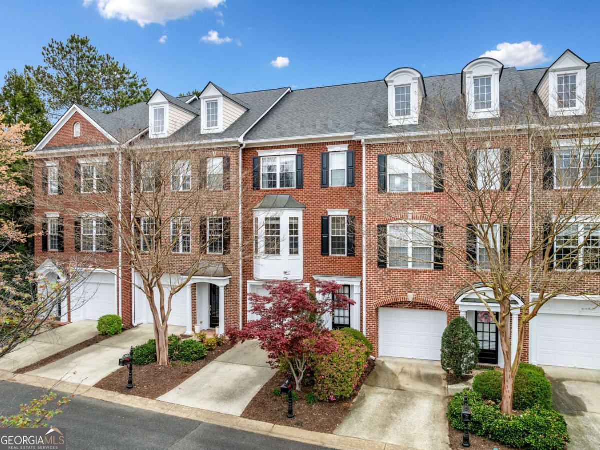 Heritage At Roswell - Residential