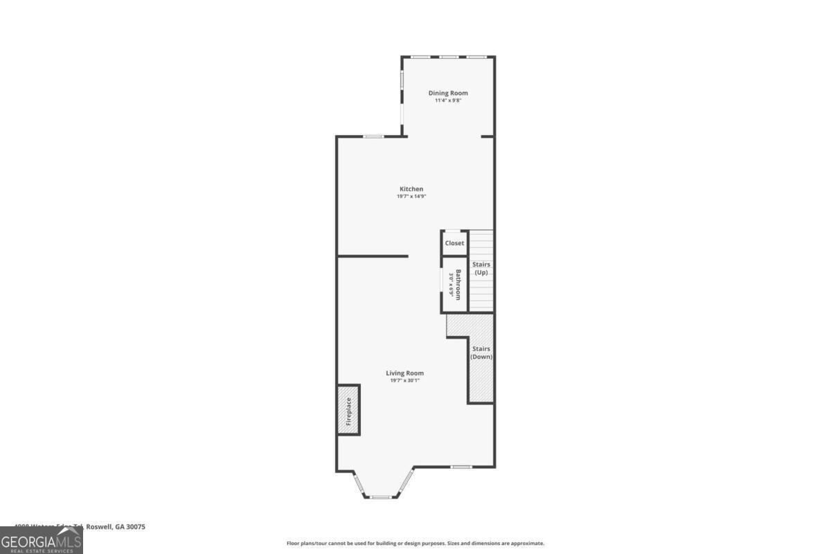 Heritage At Roswell - Residential