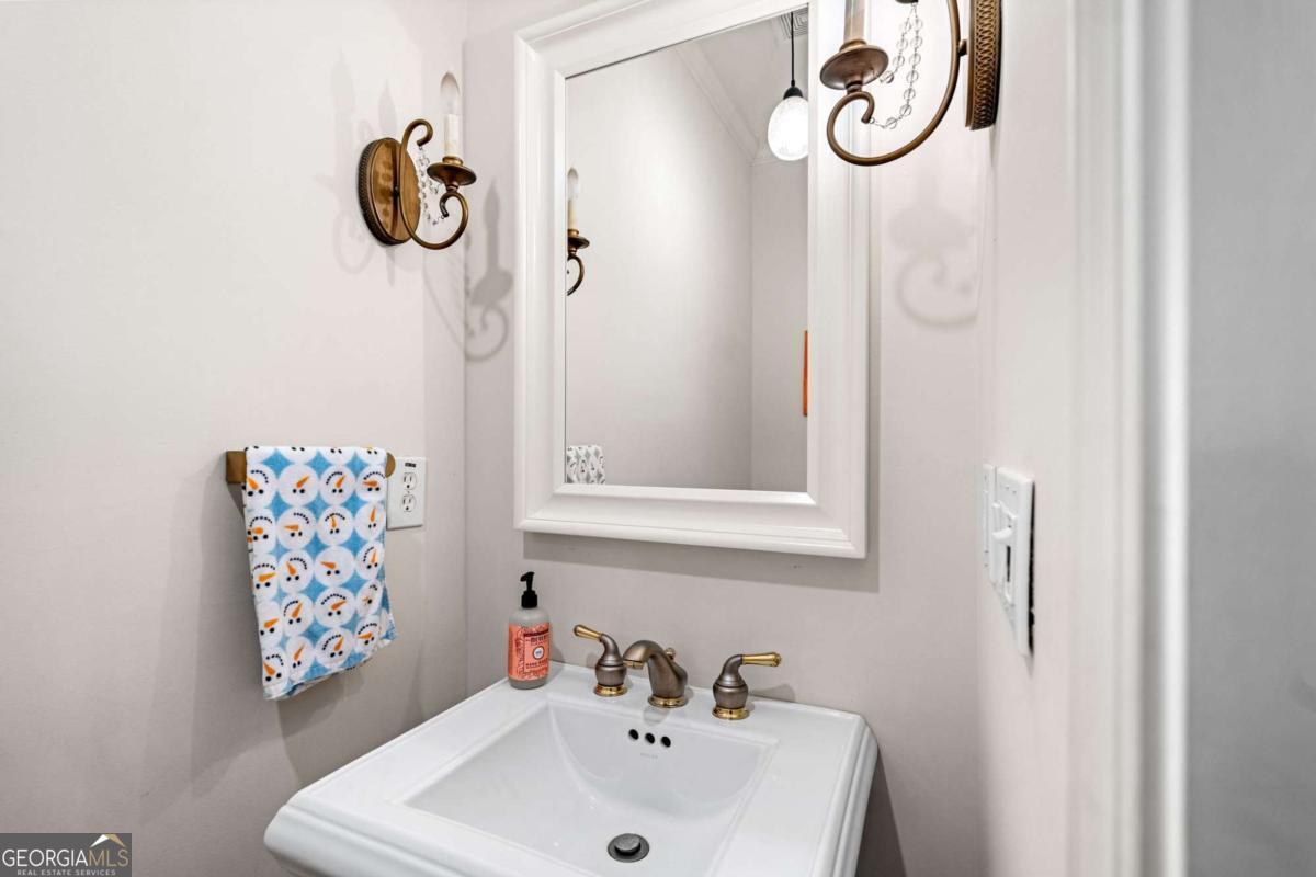 Heritage At Roswell - Residential