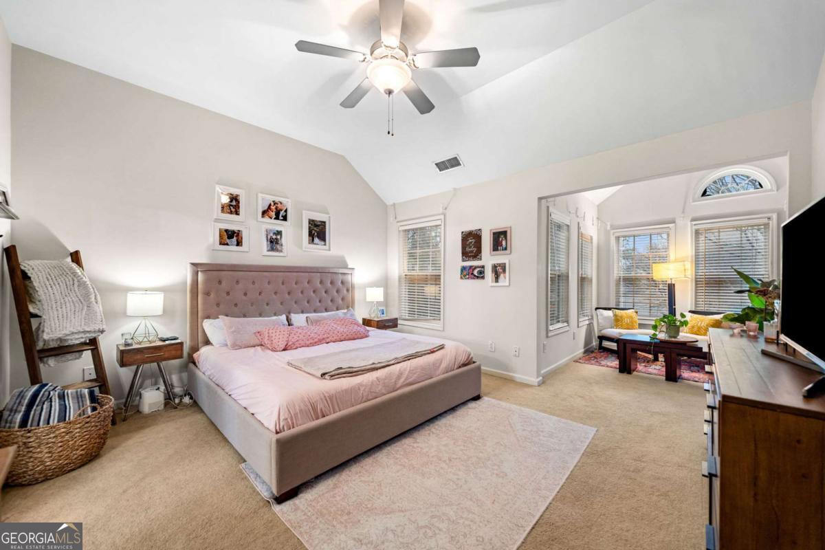 Heritage At Roswell - Residential