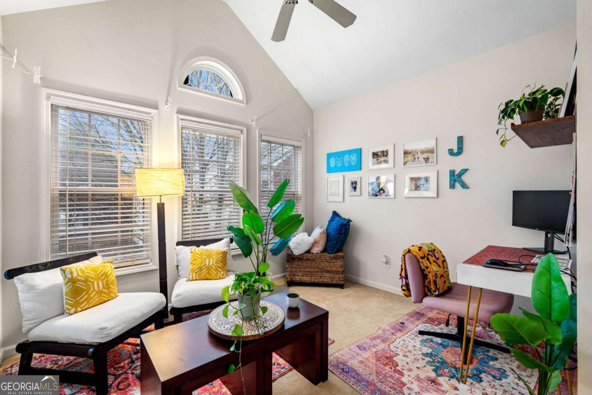 Heritage At Roswell - Residential