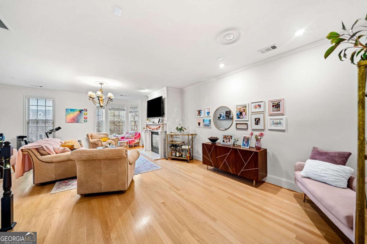 Heritage At Roswell - Residential