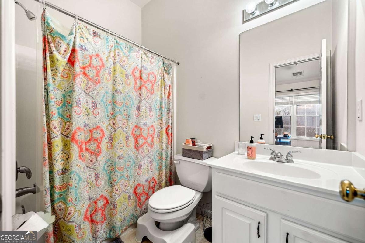 Heritage At Roswell - Residential