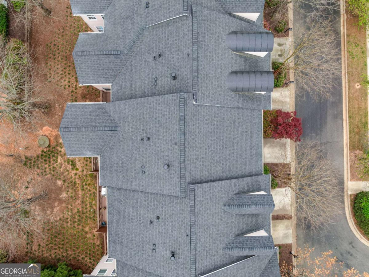 Heritage At Roswell - Residential