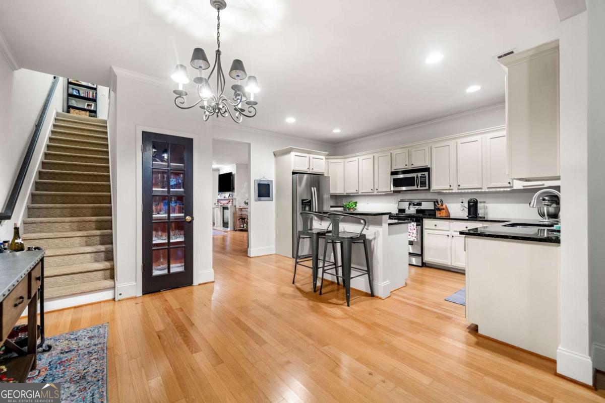 Heritage At Roswell - Residential