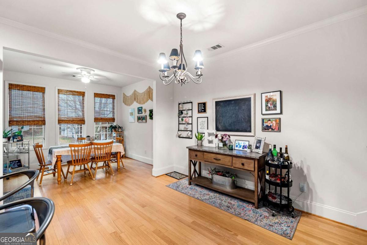 Heritage At Roswell - Residential