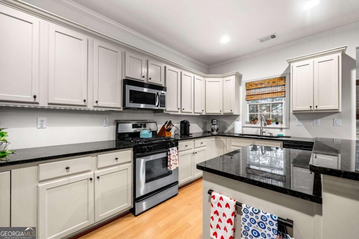 Heritage At Roswell - Residential