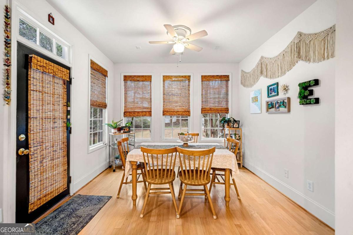 Heritage At Roswell - Residential