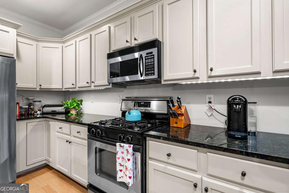 Heritage At Roswell - Residential