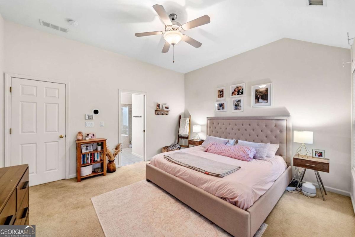 Heritage At Roswell - Residential