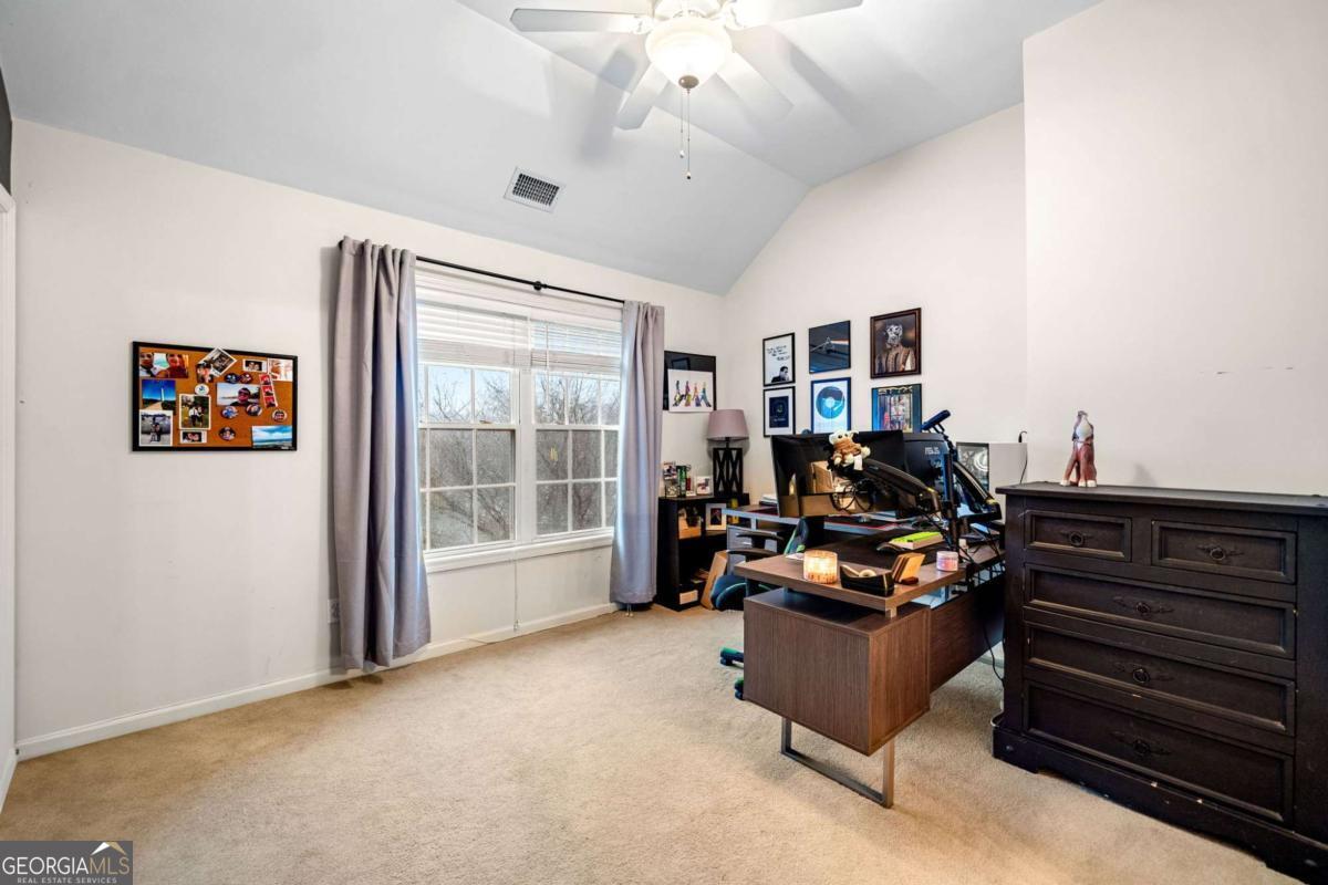 Heritage At Roswell - Residential