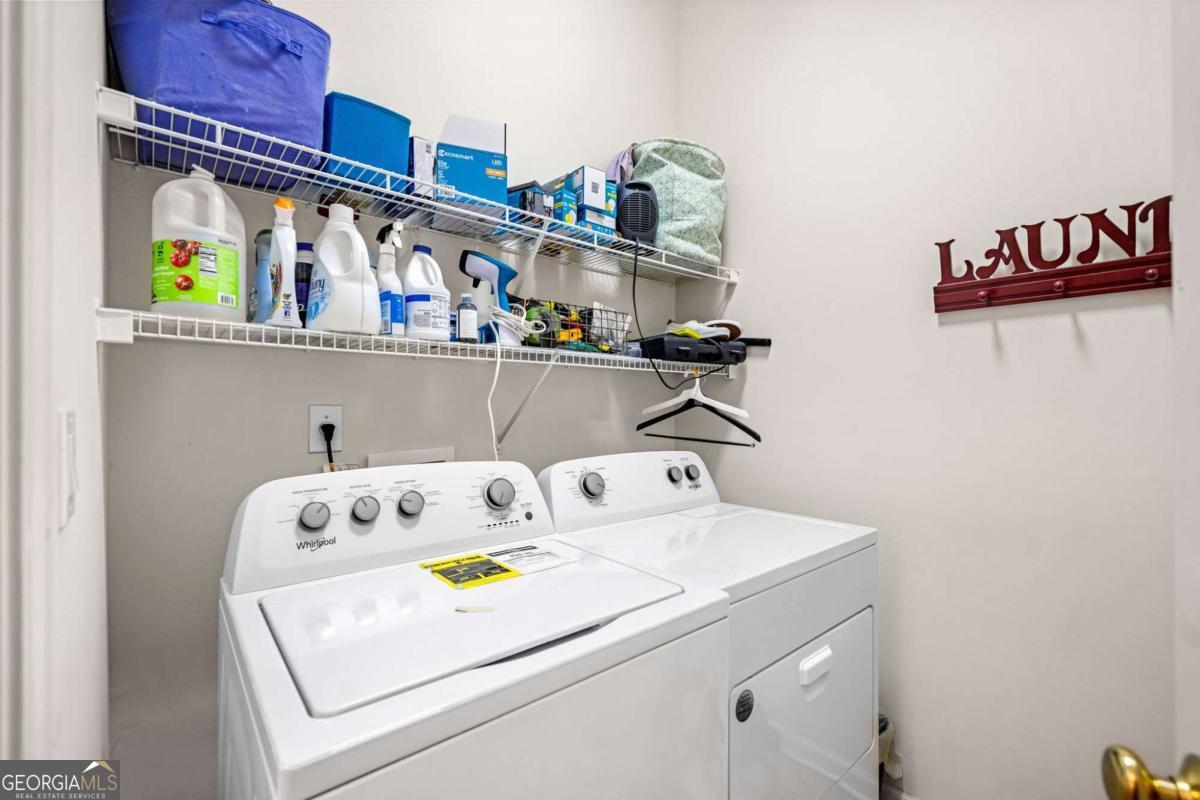 Heritage At Roswell - Residential