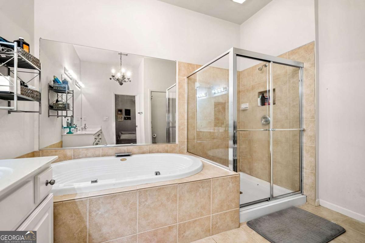 Heritage At Roswell - Residential