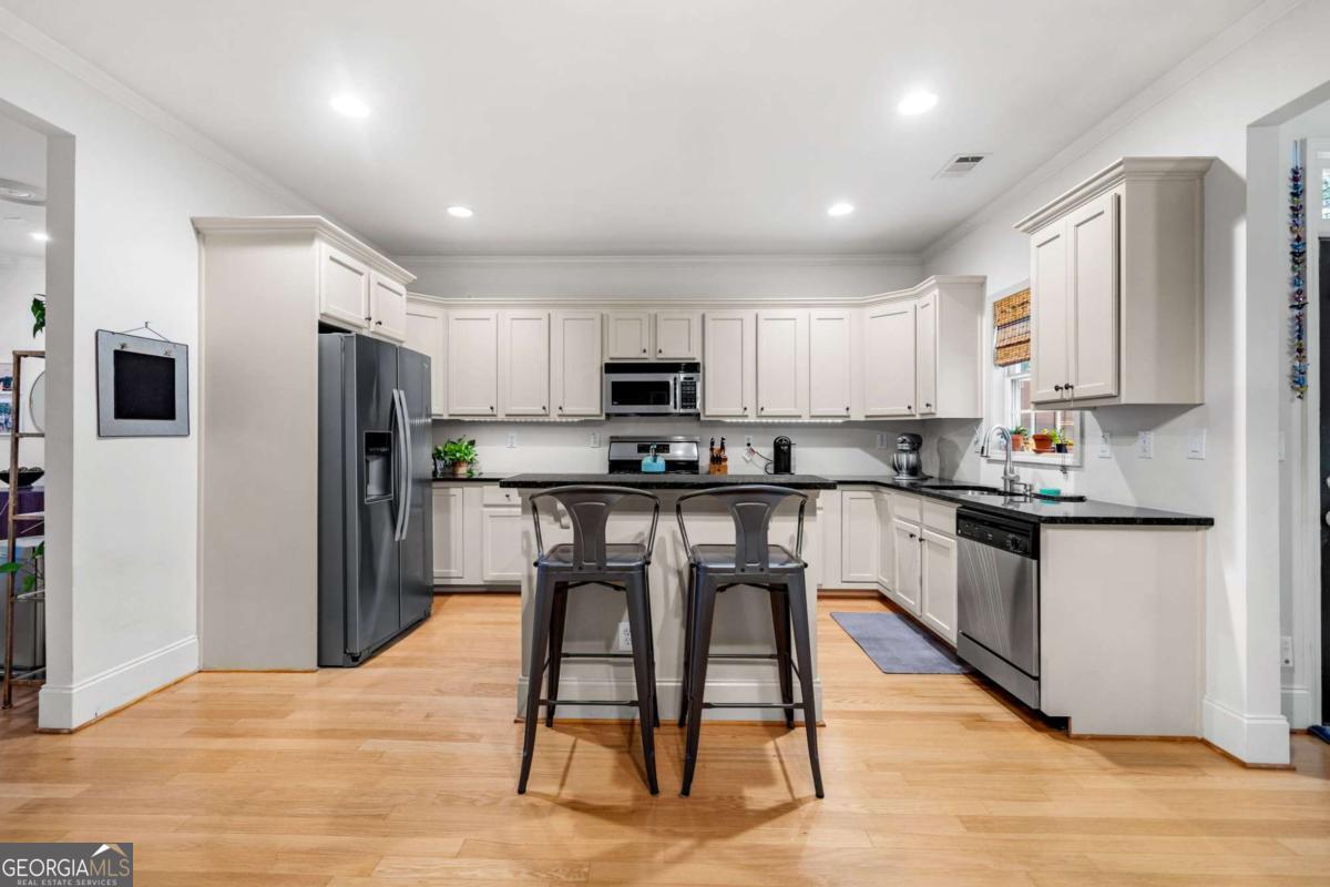 Heritage At Roswell - Residential