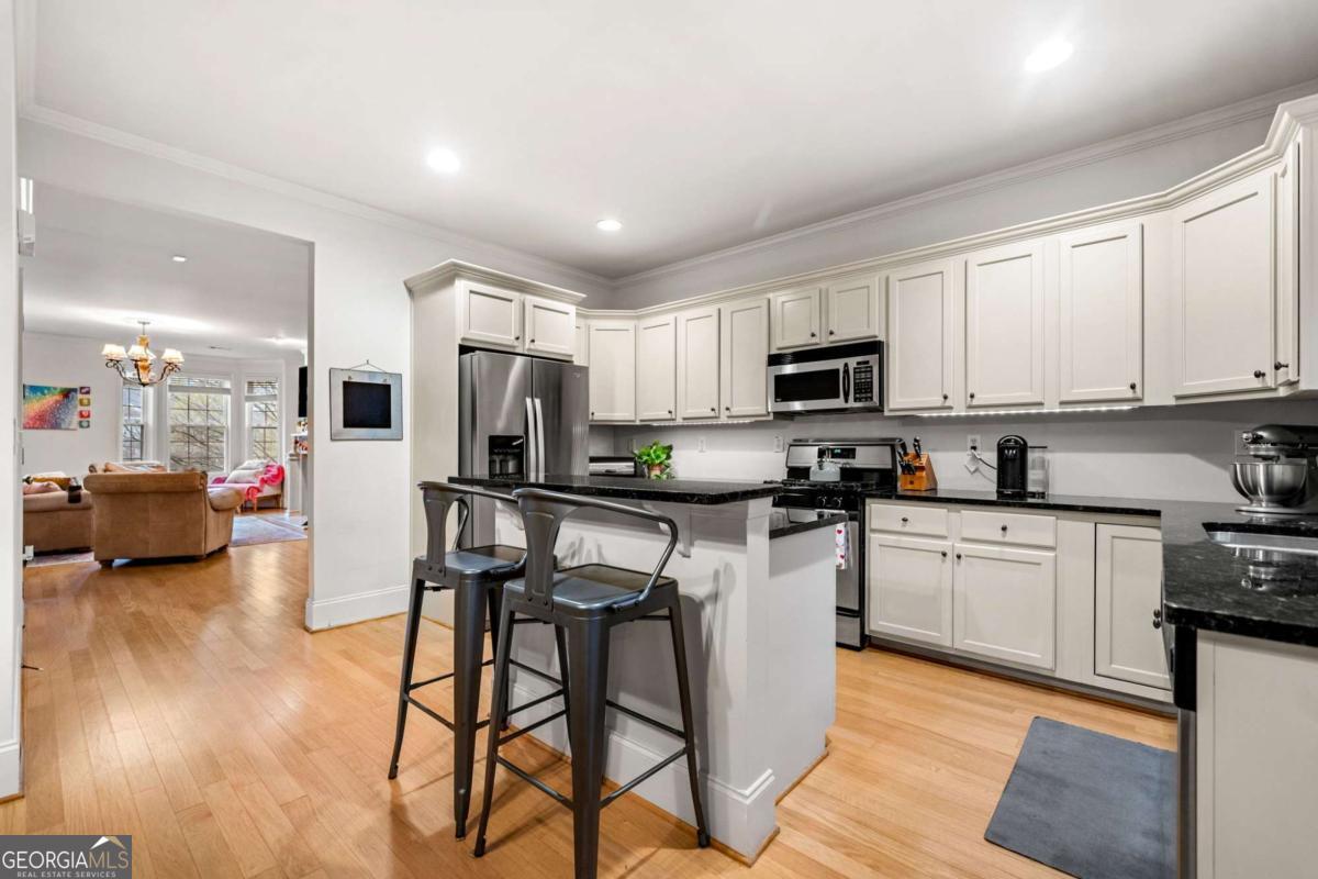 Heritage At Roswell - Residential