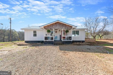 38 Hightower RD Talking Rock GA 30175