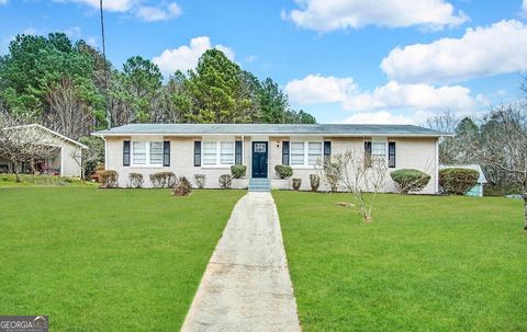 660 Thomasville BLVD SE Atlanta GA 30315