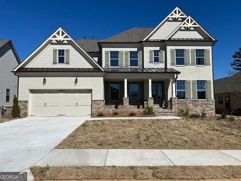 739 Marlay LN SW Powder Springs GA 30127