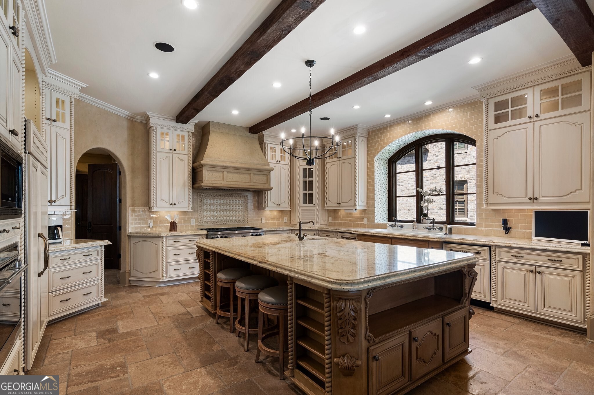 Windward Ardsley Park - Residential