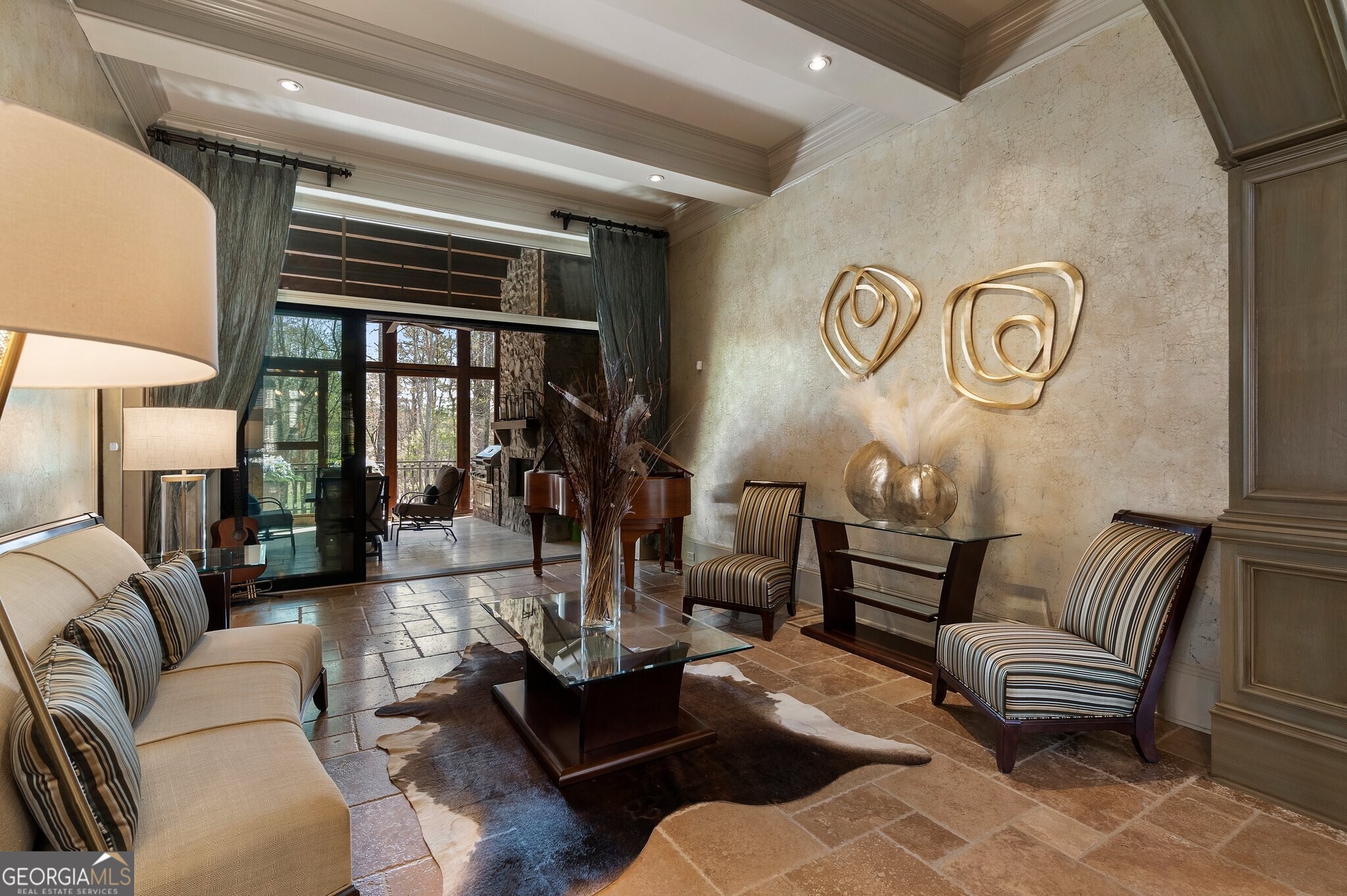 Windward Ardsley Park - Residential