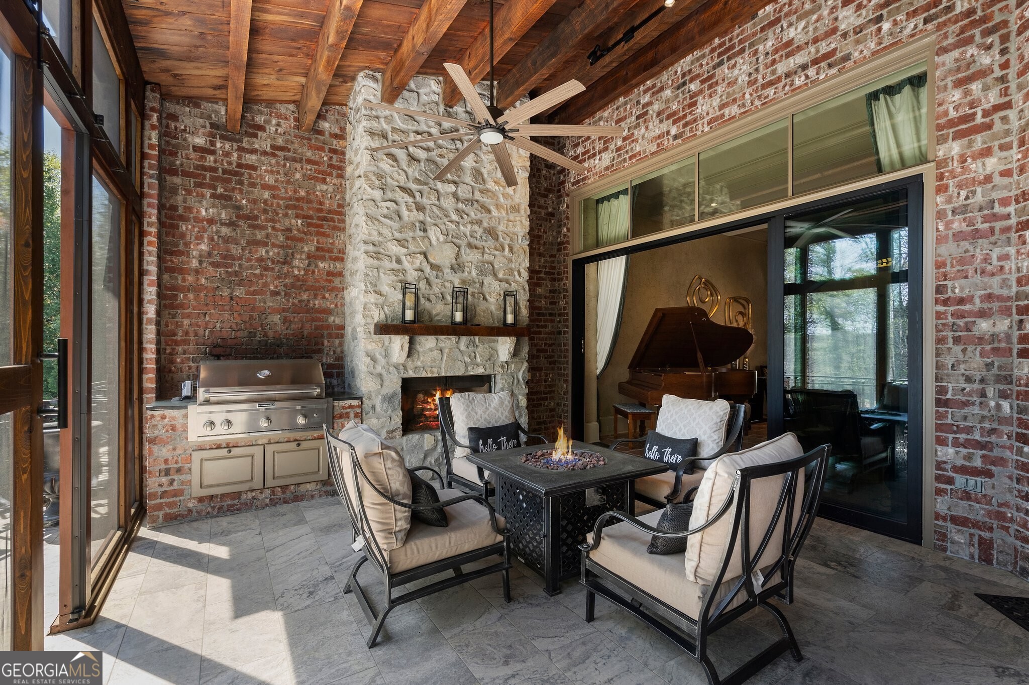 Windward Ardsley Park - Residential