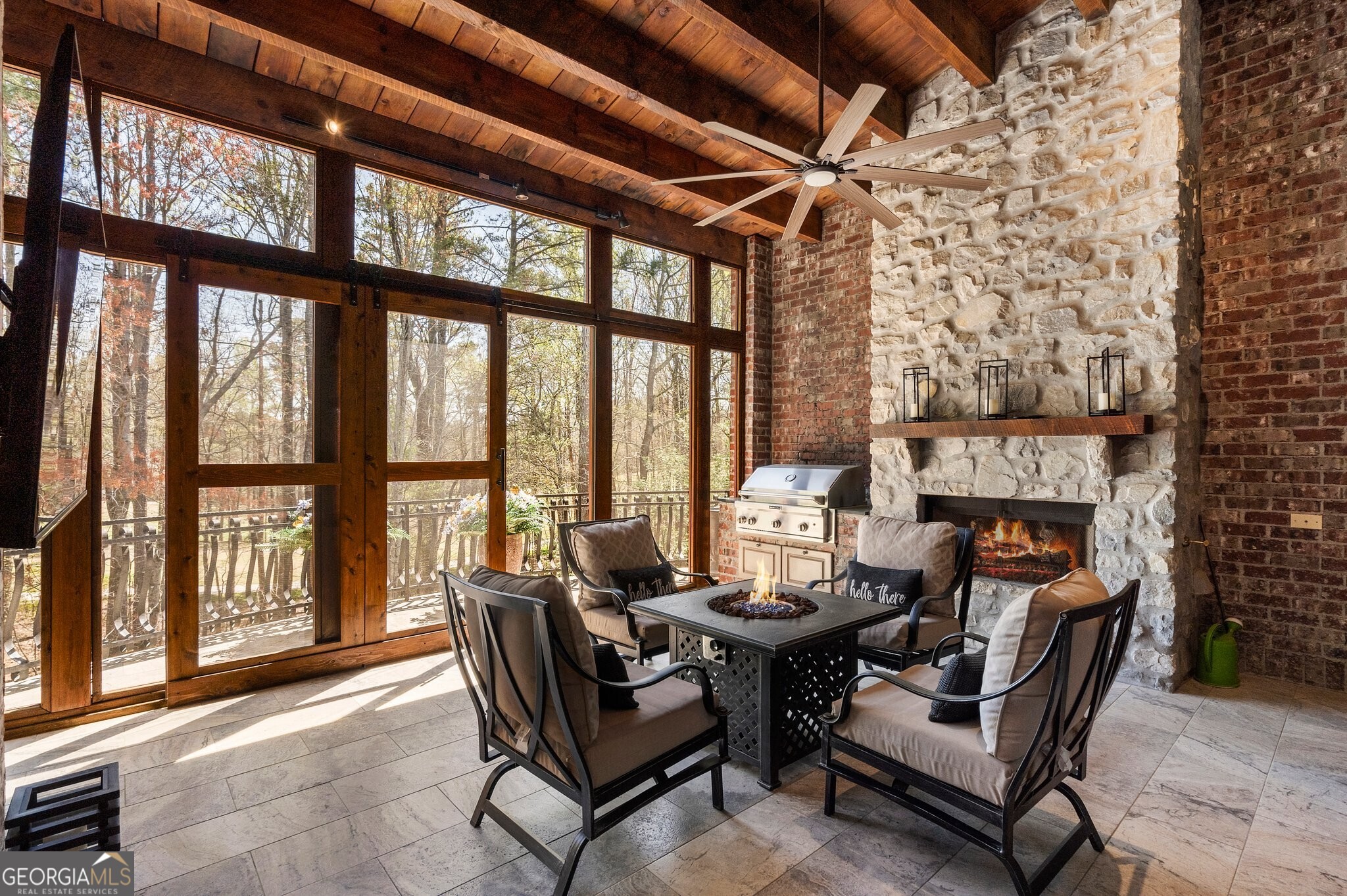 Windward Ardsley Park - Residential