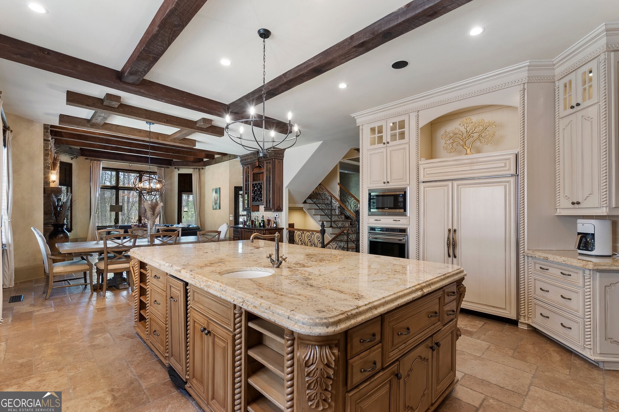 Windward Ardsley Park - Residential