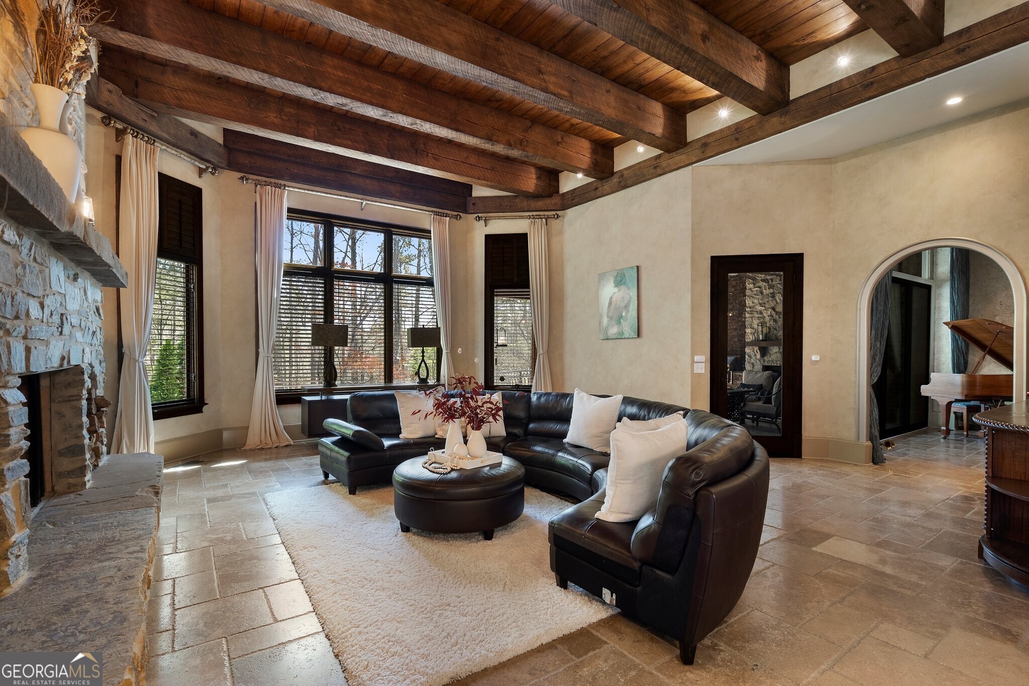 Windward Ardsley Park - Residential