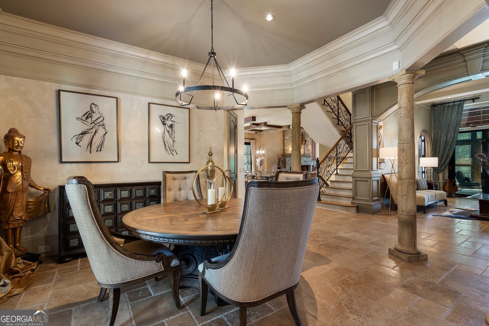 Windward Ardsley Park - Residential