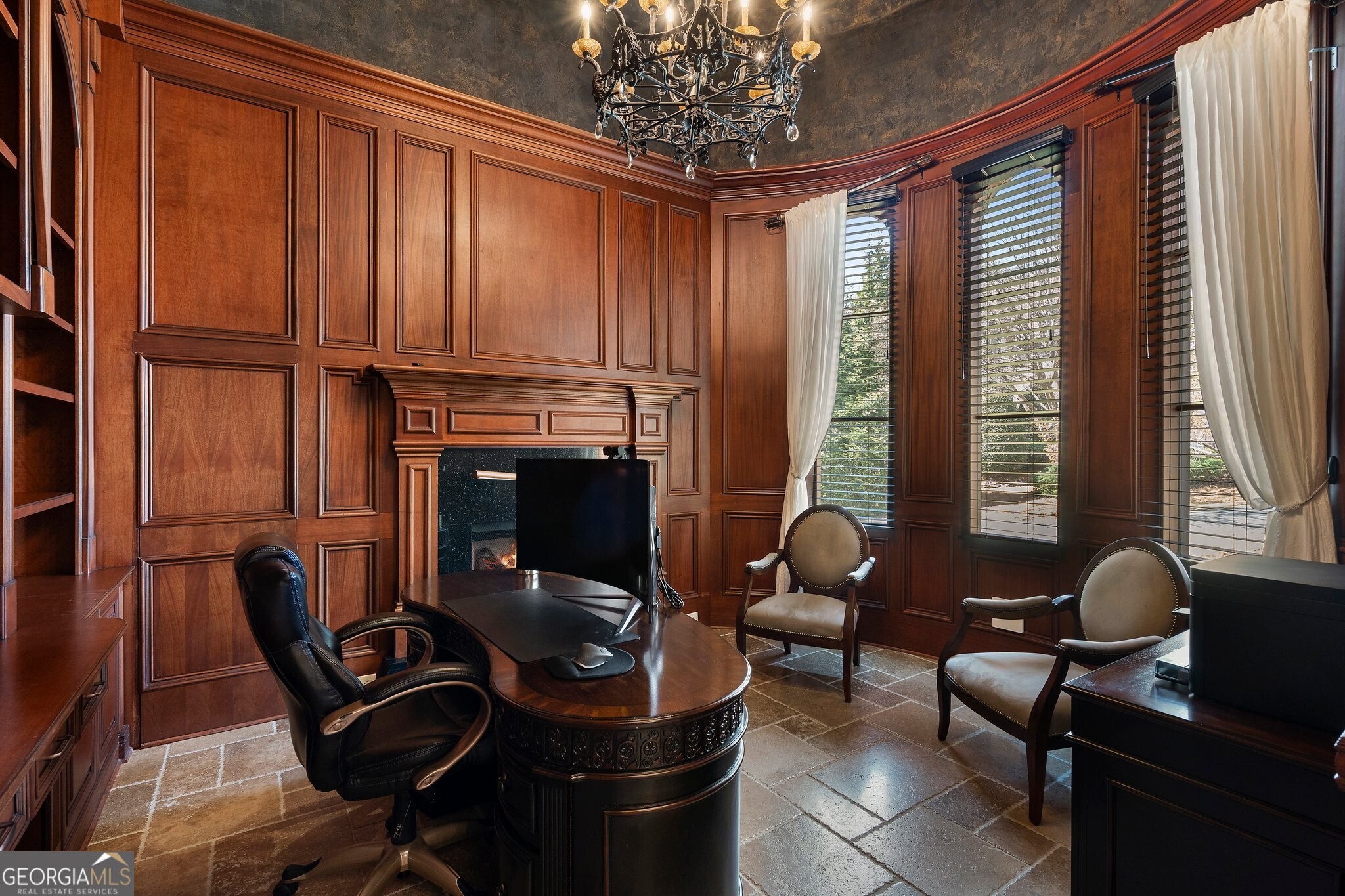 Windward Ardsley Park - Residential