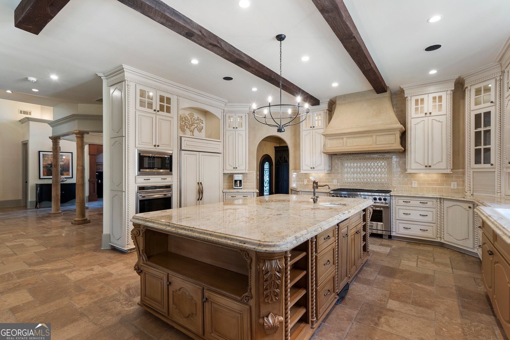 Windward Ardsley Park - Residential