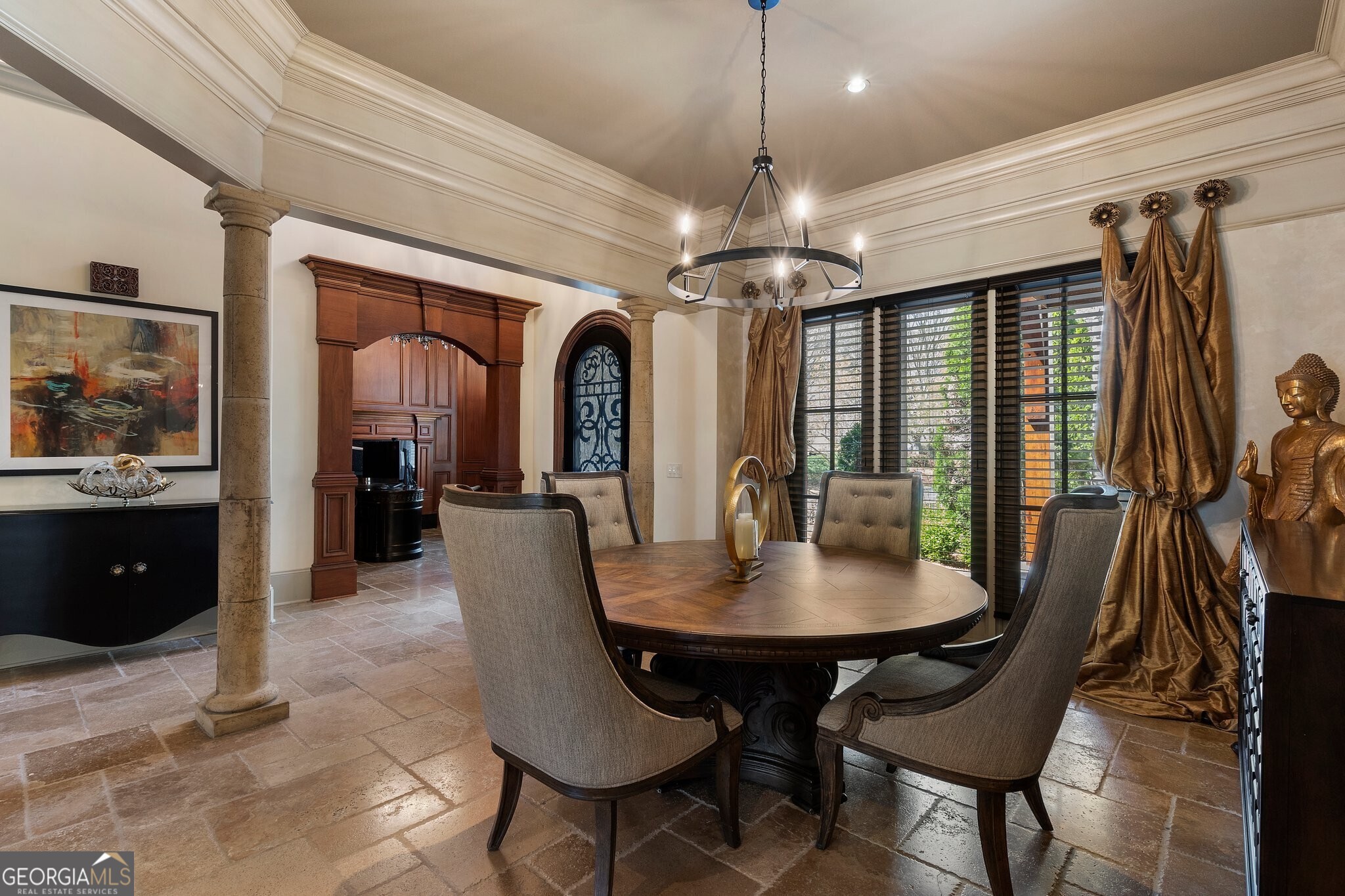 Windward Ardsley Park - Residential