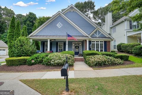 400 Pringle DR Suwanee GA 30024