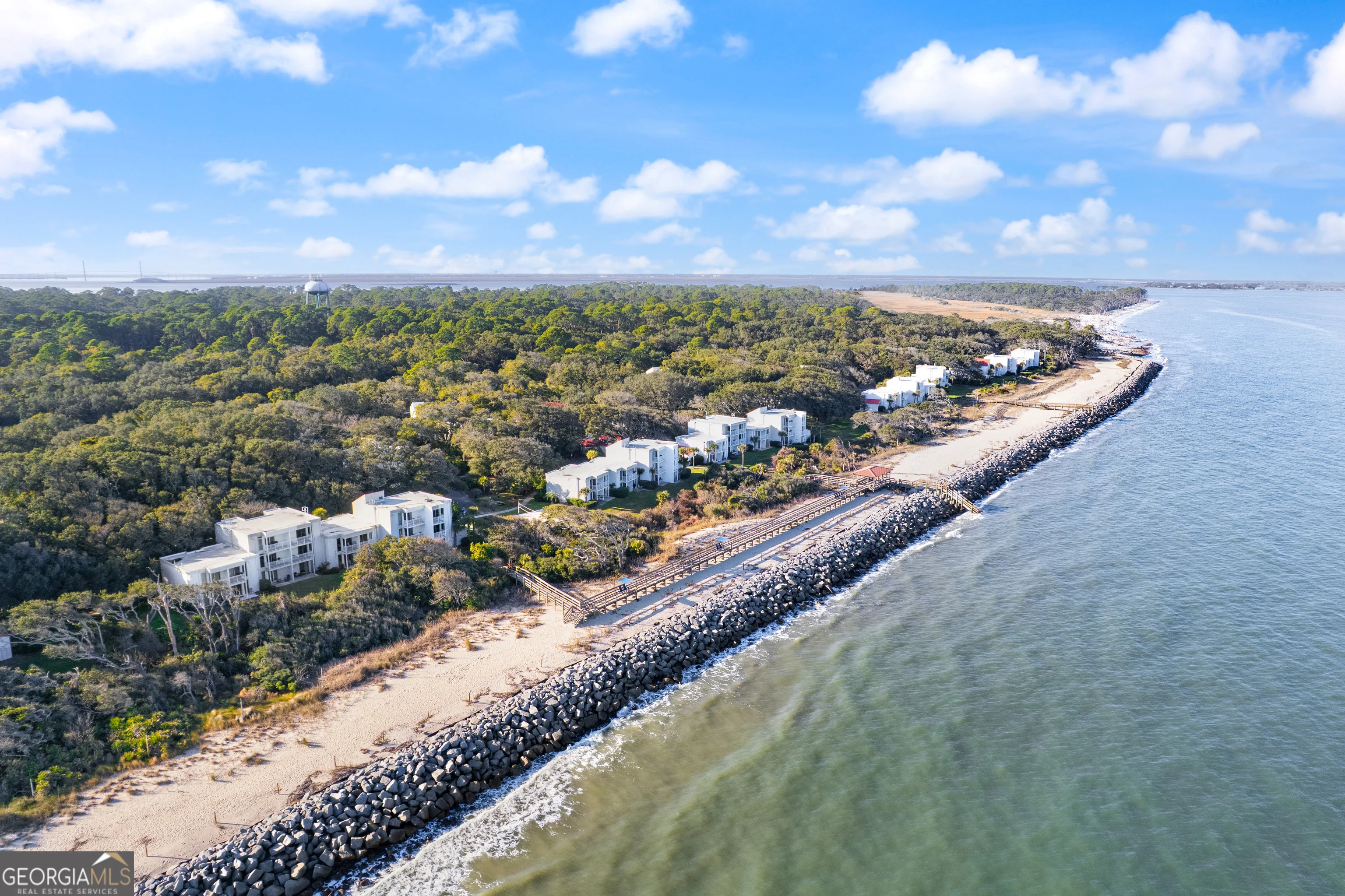 1175 N Beachview Drive, Jekyll Island, GA, 31527