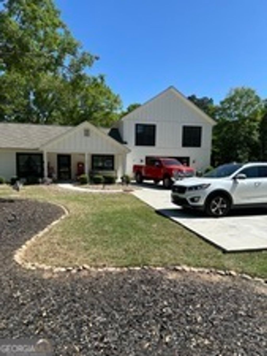 Photo of 227 Martin Luther King Jr Drive, Winder, GA 30680 (MLS # 10671761)