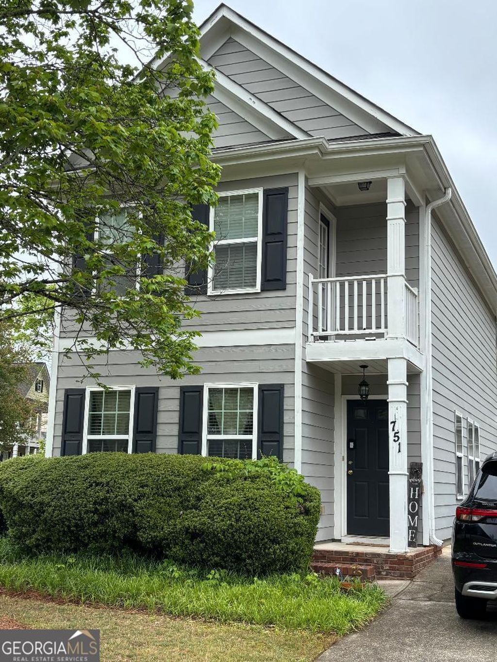 Photo of 751 W Vincent Drive, Athens, GA 30607 (MLS # 10757610)
