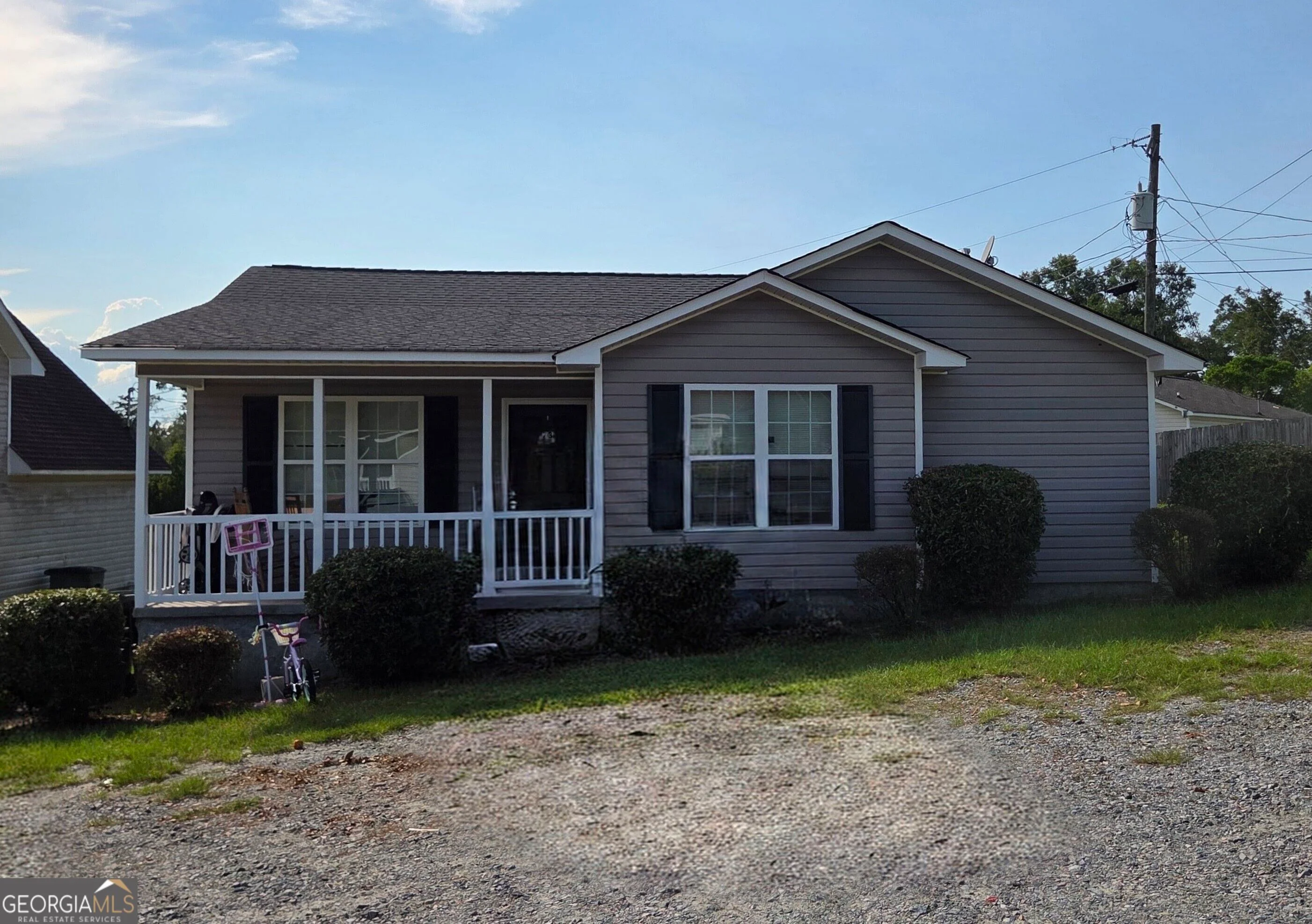 73 / 75 / 77 Royden Drive, Soperton, GA, 30457