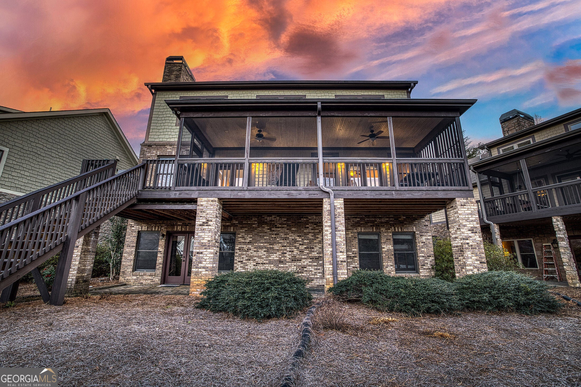 43 Seasons View CT
