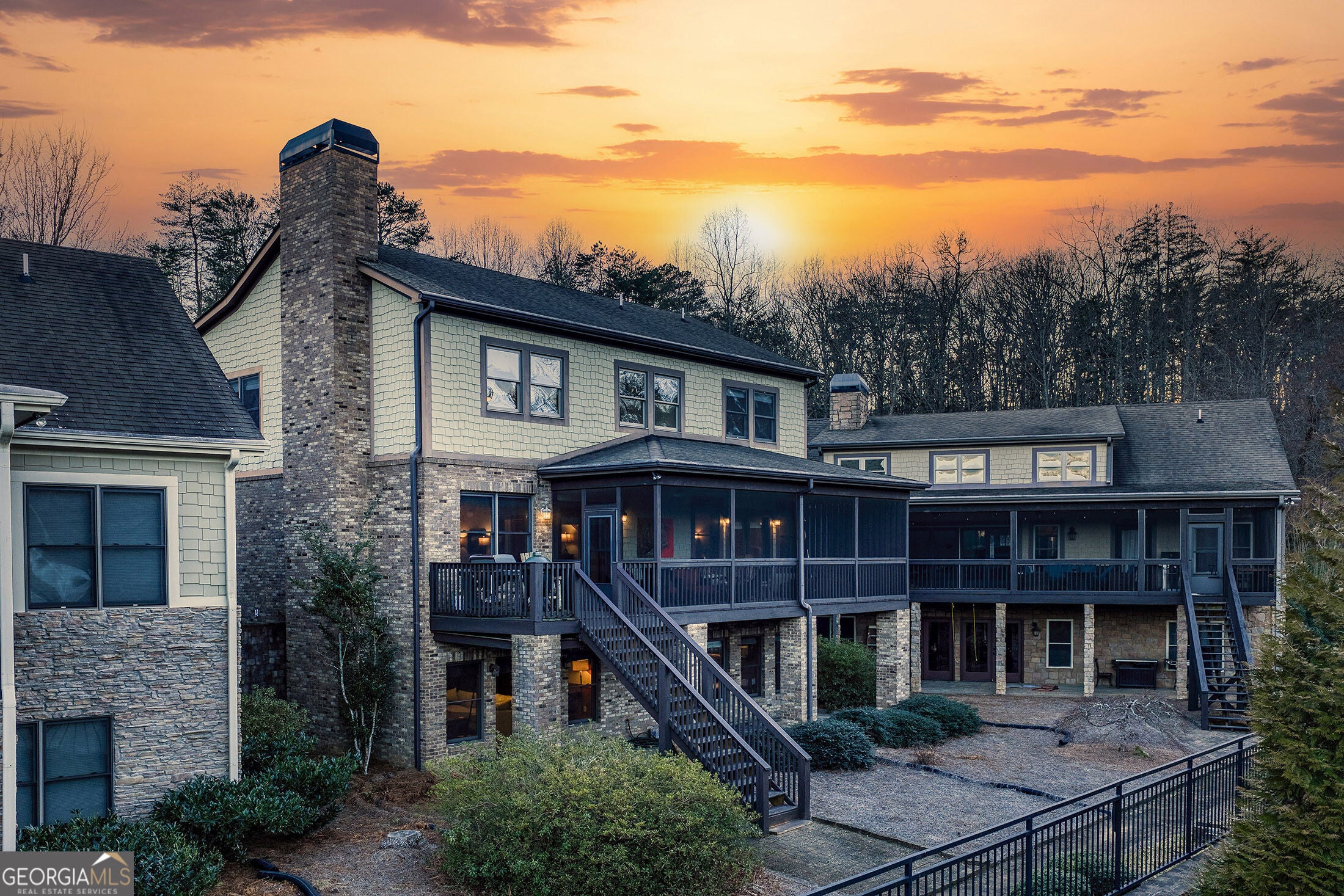 43 Seasons View CT