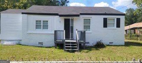 2339 Manning AVE Columbus GA 31903