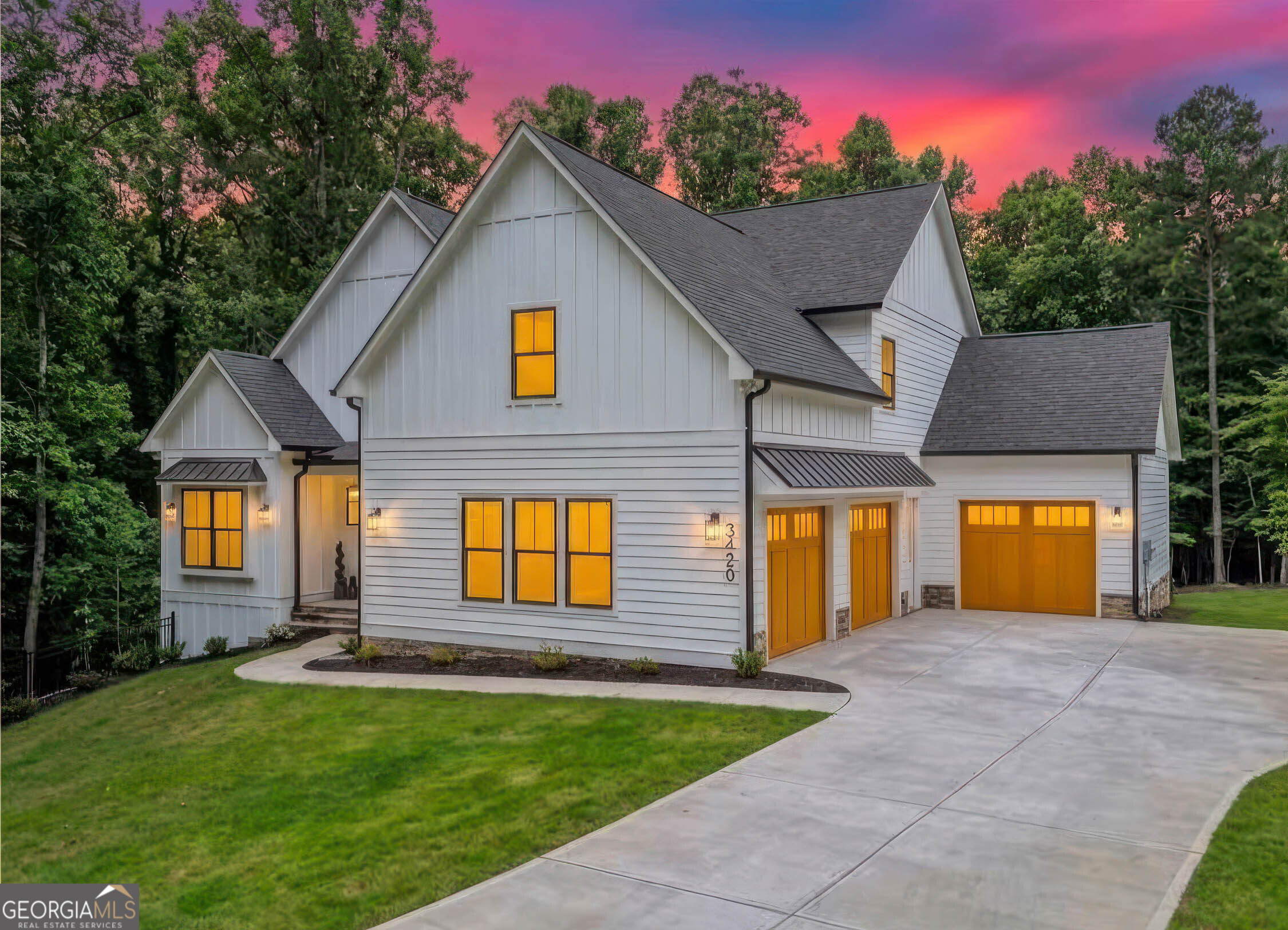 3620 Fleming DR