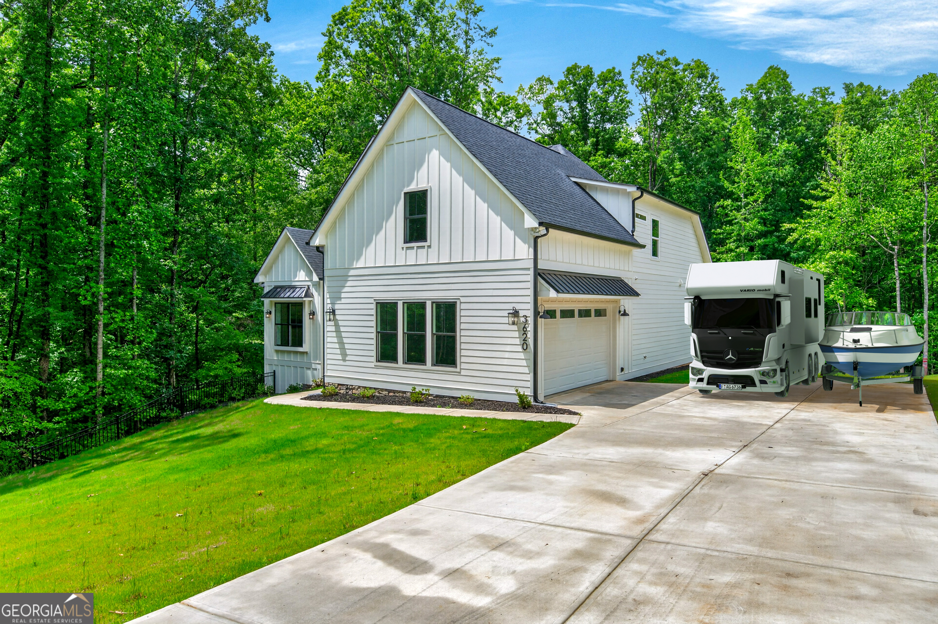 3620 Fleming DR