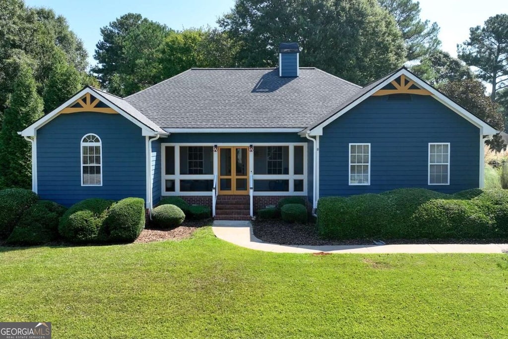 Photo of 381 Timberidge Court, Athens, GA 30605 (MLS # 10852294)