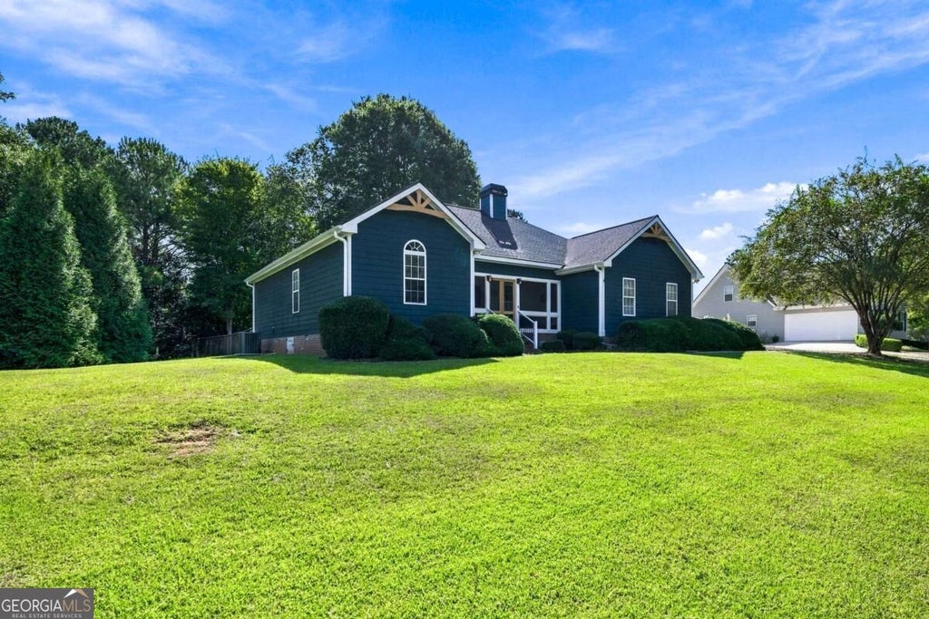 Photo of 381 Timberidge Court, Athens, GA 30605 (MLS # 10852294)