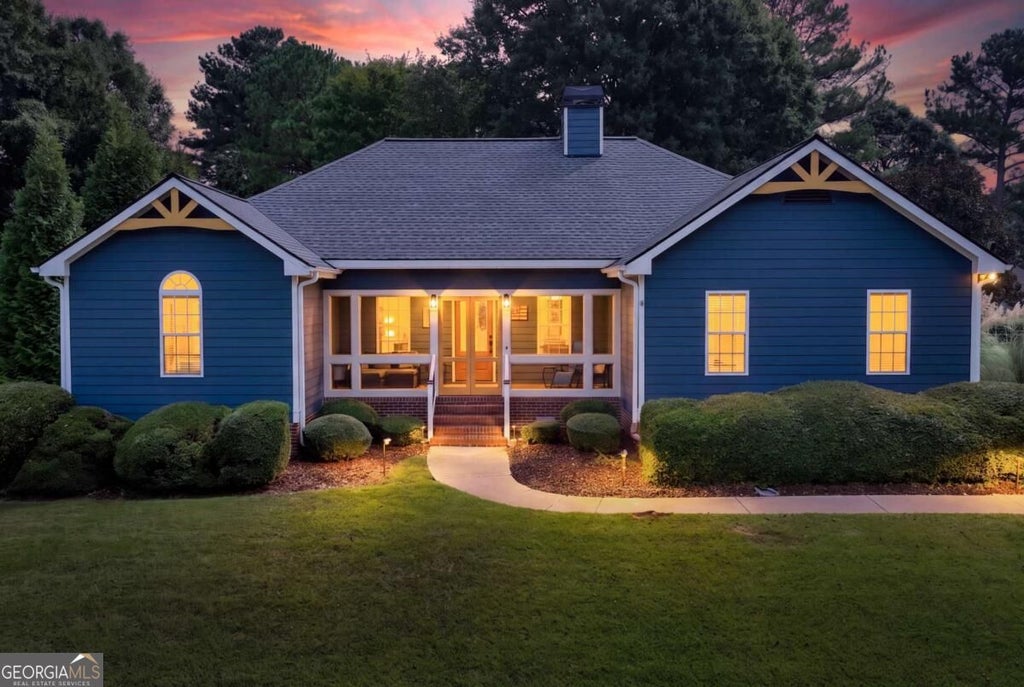 Photo of 381 Timberidge Court, Athens, GA 30605 (MLS # 10852294)
